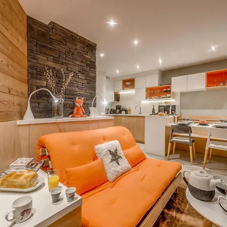 2100 B - 2 Pieces 4 Entierement Renove 3 Mae-3387 Tignes