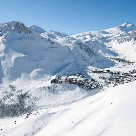 2100 B - 2 Pieces 4 Entierement Renove 3 Mae-3387 Tignes