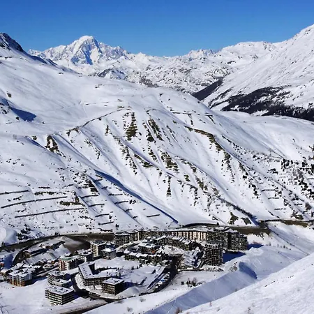 2100 B - 2 Pieces 4 Entierement Renove 3 Mae-3387 Tignes