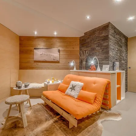 Апартаменты 2100 B - 2 Pieces 4 Entierement Renove 3 Mae-3387 Тинь