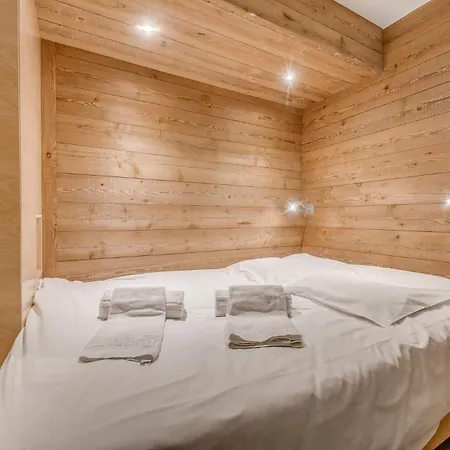 2100 B - 2 Pieces 4 Entierement Renove 3 Mae-3387 Tignes