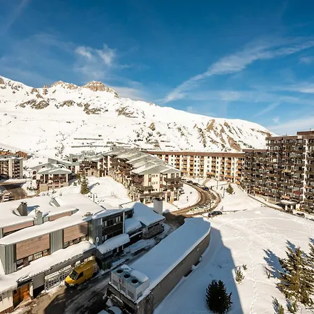 2100 B - 2 Pieces 4 Entierement Renove 3 Mae-3387 Tignes